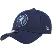 New Era Nba The League Minnesota Timberwolves Otc Kappe