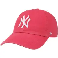 47 Brand Mlb New York Yankees Clean Up Kappe