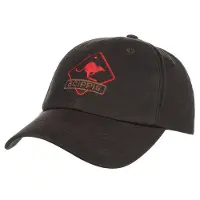 Scippis Oilskin Cap brown - Größe One size 1H10