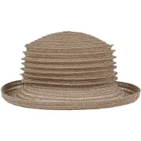 Mayser Strohhut in beige | Gr.: onesize