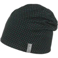 Chillouts Beanie "Florence Hat" leichte Longbeanie, elastisch, optimaler Sitz