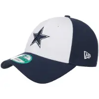 New Era Nfl The League Dallas Cowboys Otc Kappe