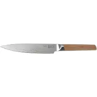 Kai Seki Magoroku Composite Fleischmesser 18 Cm