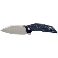 Fox knives Klappmesser Phoenix Blue