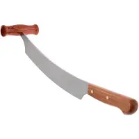 Boska Käsemesser 250mm braun