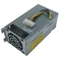 Fujitsu S26113-E563-V50-1, 250 W, Server, Grau, Aktiv
