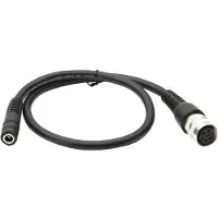 Honeywell VM1078CABLE, Laptop, Schwarz