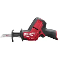Milwaukee M12 CHZ M12 FUEL Akku-Säbelsäge