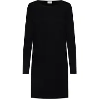 Vila Langarm Strickkleid