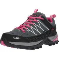 Campagnolo Wanderschuh "RIGEL LOW WMN WP TREKKING SHOES" wasserdicht