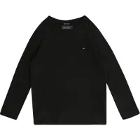 Tommy Hilfiger Bluse - Basic - Black - - 10 Jahre (140) - Blusen