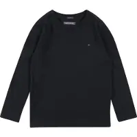 Tommy Hilfiger Langarmshirt "BOYS BASIC CN KNIT L/S"