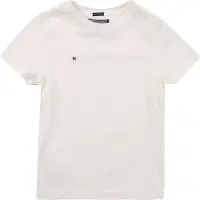 Tommy Hilfiger T-Shirt "BOYS BASIC CN KNIT" für Kinder bis 16 Jahre
