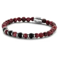 Frank 1967 Stilvolles Herrenarmband Frank 1967 7FB-0256