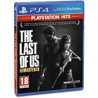 Interactive Entertainment The Last of Us Remastered (PlayStation Hits), PS4, PlayStation 4, M (Reif)