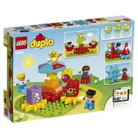 LEGO DUPLO Mein erstes Karussell 10845