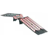 Carrera Jump Ramp