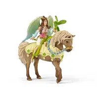 Schleich bayala Surah, Mehrfarben, Mädchen