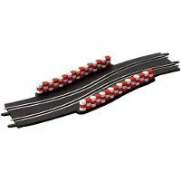 Carrera Toys Chicane (2)