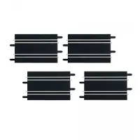 Carrera Straights 6.73 in / 171 mm (4)