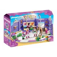 Playmobil 9401 Reitsportgeschäft