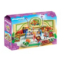 Playmobil 9403 Bioladen