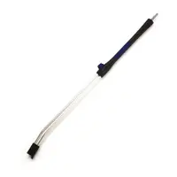 Nilfisk TORNADO PLUS 1120 Geb. o. Düse - Maße: 1160 x 80 x 65 mm; 106403010