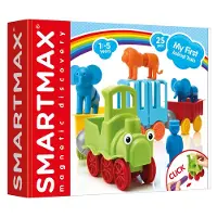 Smart Max SmartMax My First Animal Train