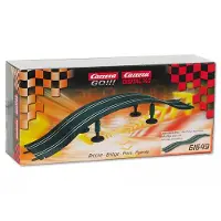 Carrera Hump Track / Bridge