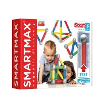 Smart Max Smartmax Start Brettspiel