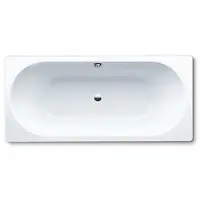 Kaldewei Badewanne CLASSIC DUO pergamon