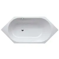 Kaldewei Badewanne VAIO 6 pergamon