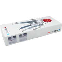 Kludi s-pointer M24x1A 7457505-00 VPE 10 Stck. chrom