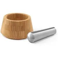 Zack Mörser mit Stößel Opeso