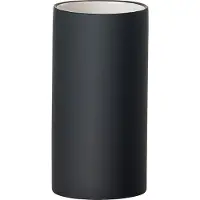 Zone Zahnputzbecher Solo Black