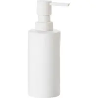 Zone Seifenspender Solo White
