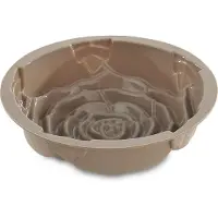 Berghoff Kuchenform BergHOFF Studio Line Rose Silikon
