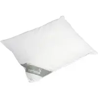 Yumeko Kinderkissen Kapok 50x60 Wit - Eco, Bio & Fairtrade