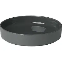 Blomus Tiefer Teller Pilar Agave Green Ø20 cm