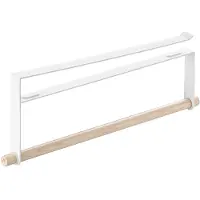 Yamazaki Küchenrollenhalter Tosca Hanger White