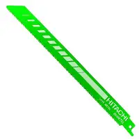 HiKOKI TIGERSÄGEBLATT 150MMHCS6TPI (VE = 5 STÜCK)
