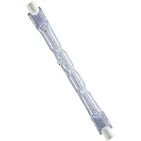 Osram Haloline, 1000 W, R7s, 2000 h, 22000 lm, Warmweiß