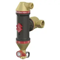 Flamco Flamcovent Clean Smart 3/4 Zoll Luft- und Schlammabscheider