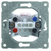 PEHA by Honeywell Honeywell 2 Poliger Kippschalter Mit Anzeige 10A 250V - 00191211