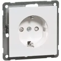PEHA by Honeywell PEHA 00155111, Aluminium, Thermoplast, 250 V, 16 A
