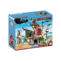 Playmobil 9243 Dragons Berk