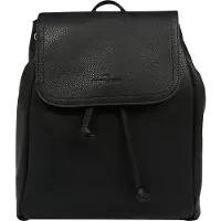 Tom Tailor - Tinna, Damen, Rucksack, M, Braun, 25x13x31 cm