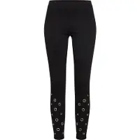 Urban Classics Flamed Leggings