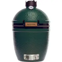 Big Green Egg 117601, Grill, Holzkohle, Draußen, 855 cm², 33 cm, Egg