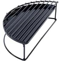 Big Green Egg Green Egg Half moon grillverhoger voor Green Egg XL